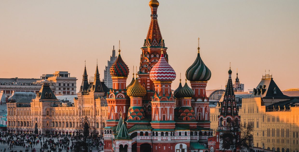 Russia