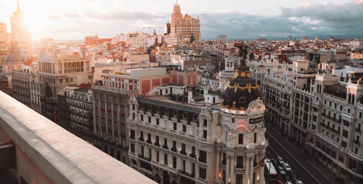 Spain