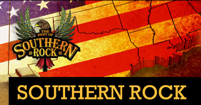 Southern Rock Southern Rock