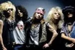 Guns N' Roses впервые выступят в России