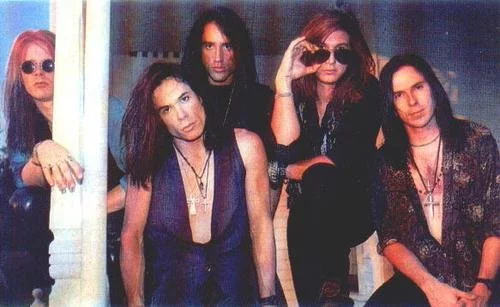 Bang Tango доделывают свой новый альбом