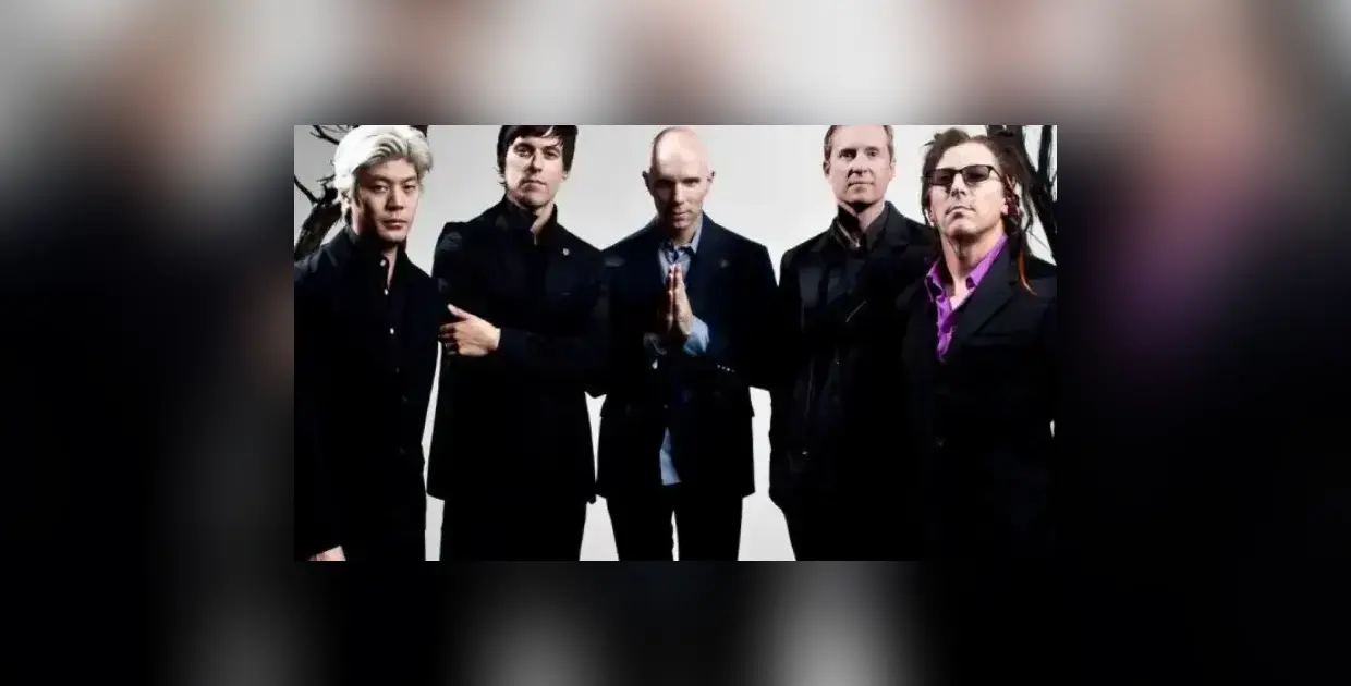 A Perfect Circle выпустили новую песню и анонсировали тур