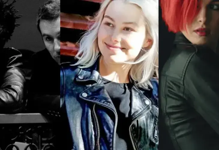 Phoebe Bridgers and Massive Attack Headline Primavera Sound Barcelona 2027 Phoebe Bridgers and Massive Attack Headline Primavera Sound Barcelona 2027