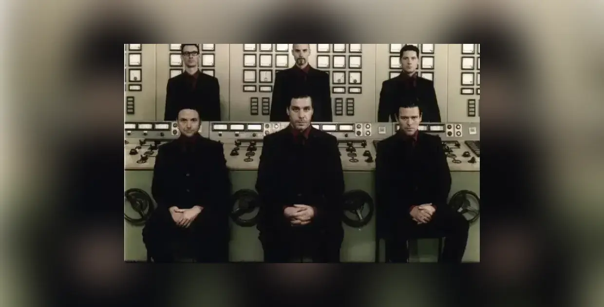 Rammstein estrena video de Sonne de su película en México