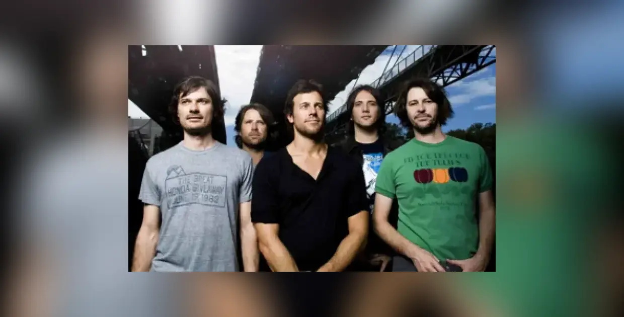 Powderfinger anuncia gira de reencuentro para el año 2027
