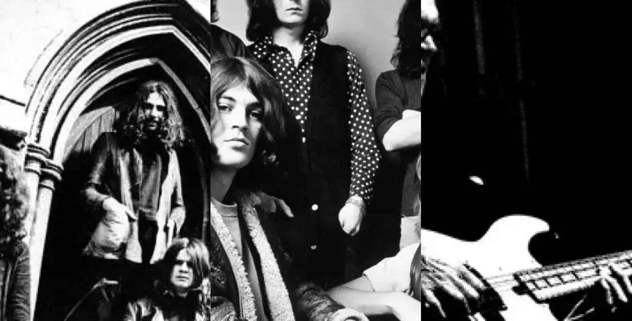 Glenn Hughes se recupera tras cirugía de corazón de diez horas