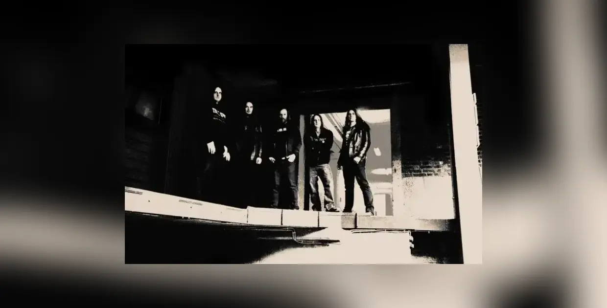 Disfear Releases New Single Shackled to Our Vice
