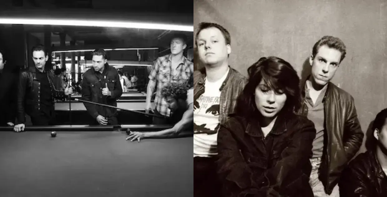 Queens of the Stone Age anuncia gira para 2027