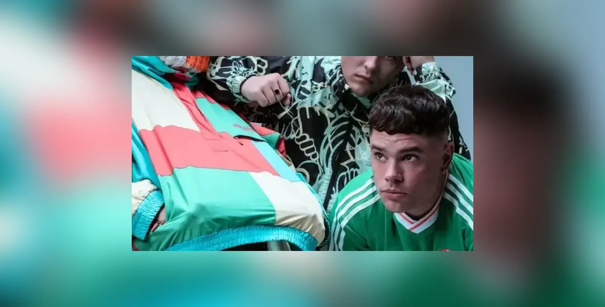 Macklemore Performs Sold-Out Palestine Benefit Concert in Dublin