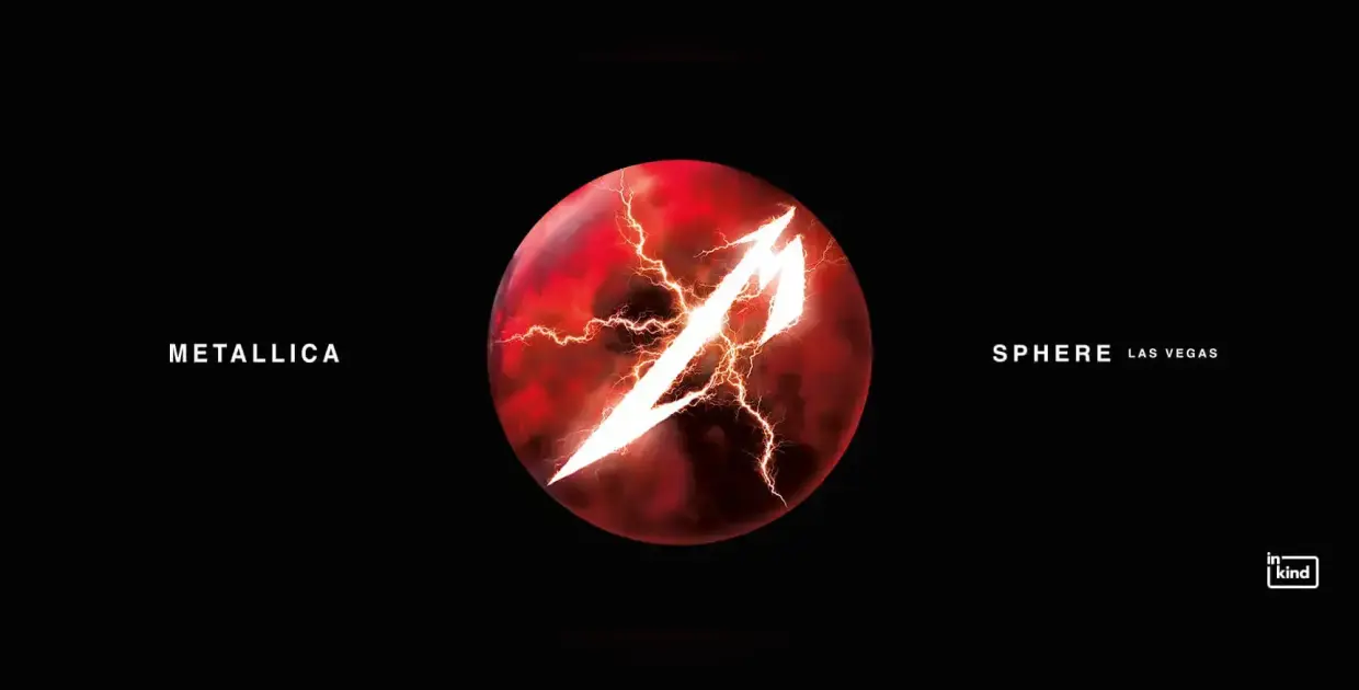 Lars Ulrich Discusses Metallica’s Upcoming Las Vegas Sphere Residency