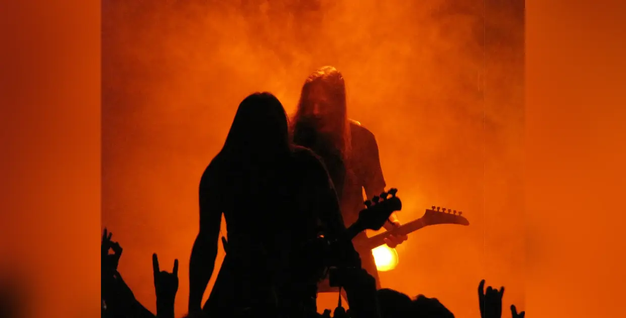 Amon Amarth anuncia nuevo álbum titulado The Allfather Awakens