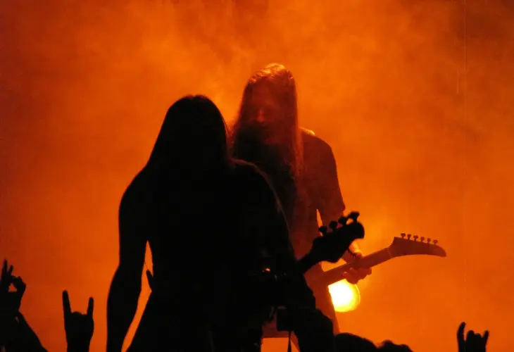 Amon Amarth Announces New Album The Allfather Awakens Amon Amarth Announces New Album The Allfather Awakens