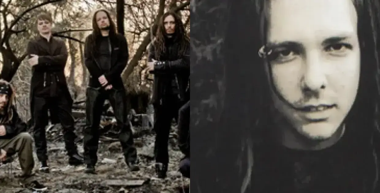 Korn Frontman Jonathan Davis Marries Brittany Parisi