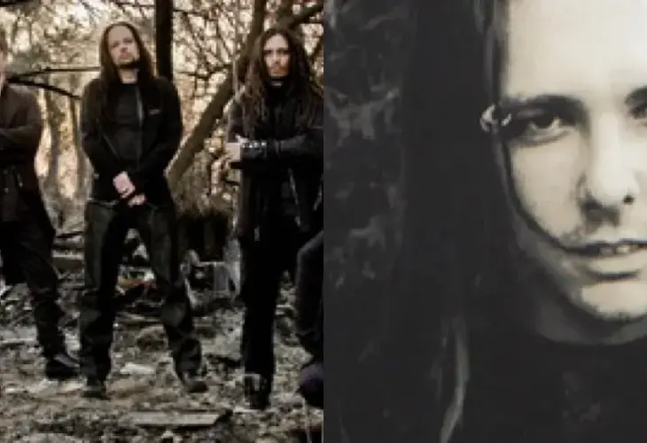 Korn Frontman Jonathan Davis Marries Brittany Parisi Korn Frontman Jonathan Davis Marries Brittany Parisi