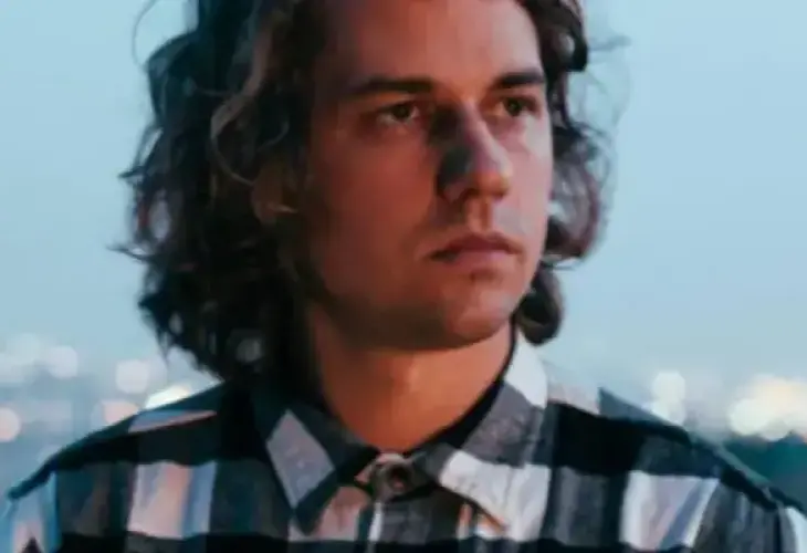 Waxahatchee y Kevin Morby anuncian el nacimiento de su hijo Waxahatchee y Kevin Morby anuncian el nacimiento de su hijo