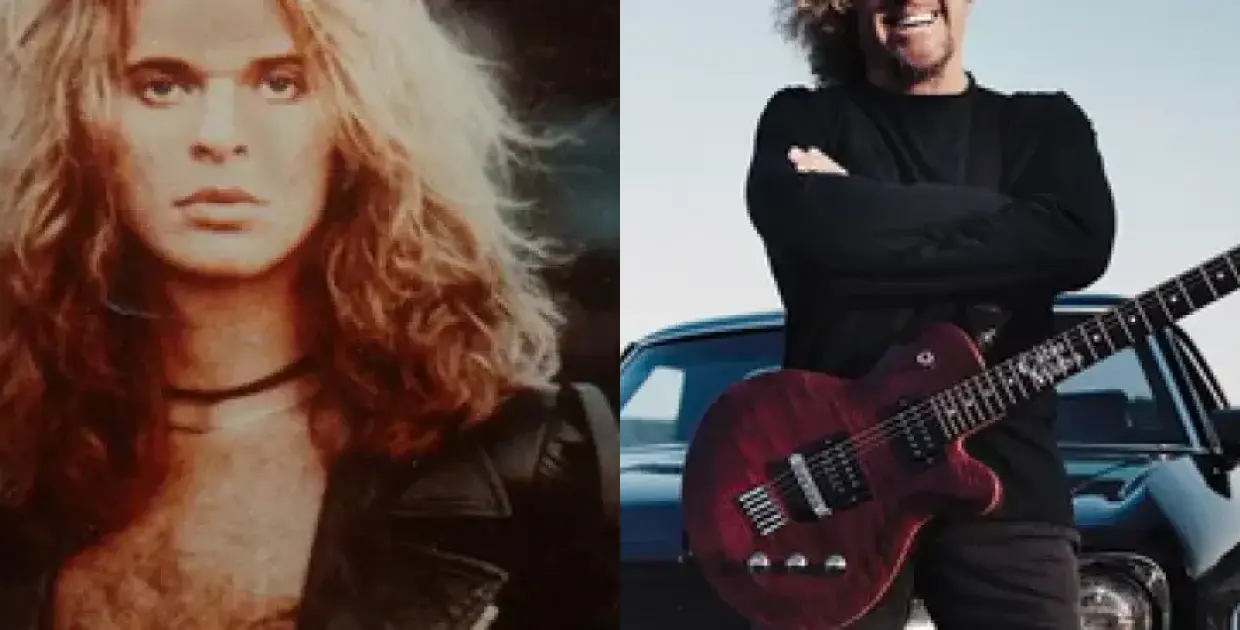 Sammy Hagar invita a David Lee Roth tras cancelar gira
