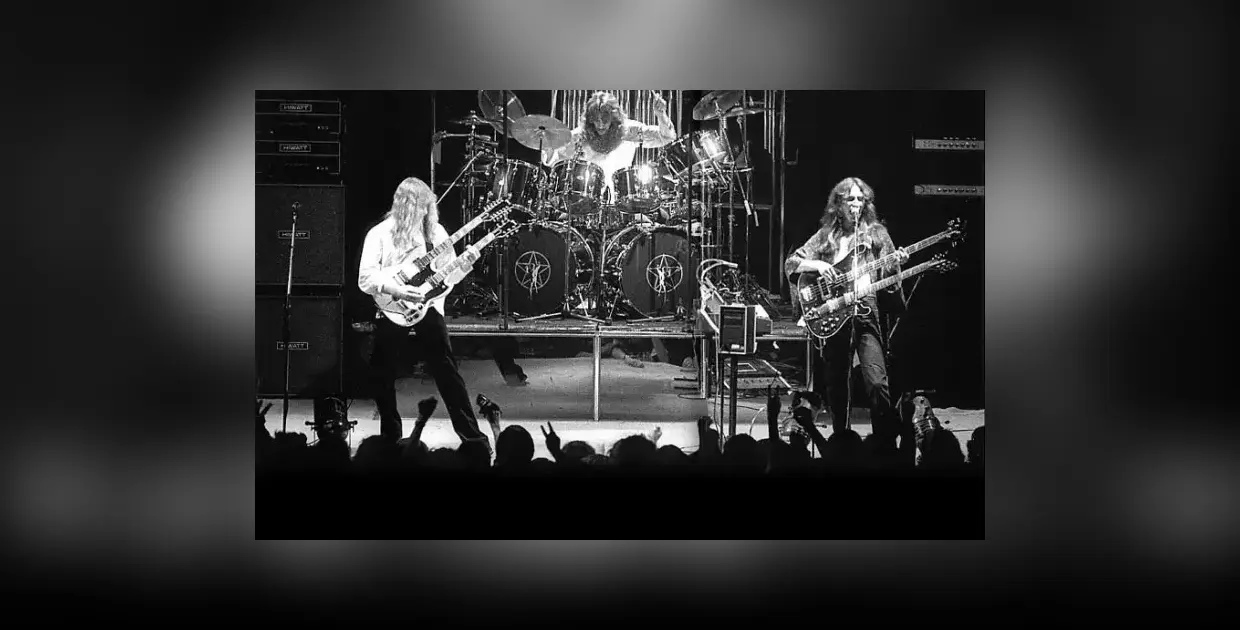 Rush inicia residencia en el Madison Square Garden con Anika Nilles
