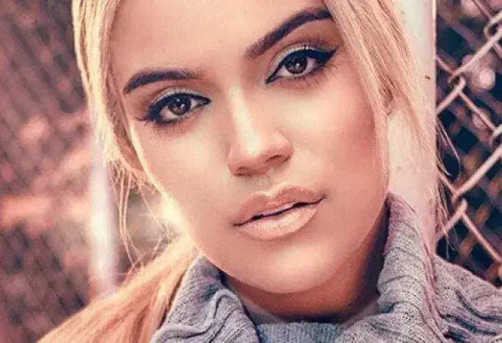Karol G anuncia nuevo álbum No Me Arrepiento de Sentir Tanto Karol G anuncia nuevo álbum No Me Arrepiento de Sentir Tanto