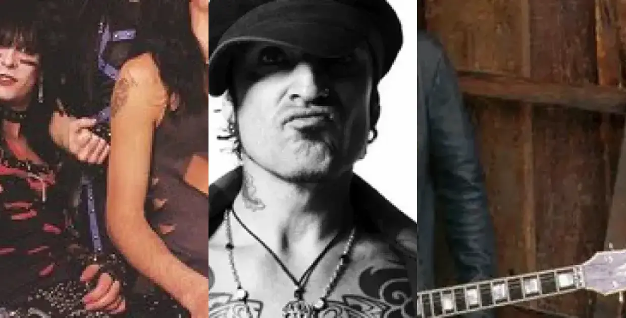 Tommy Lee Reflects on Hurtful Legal Battle With Mick Mars
