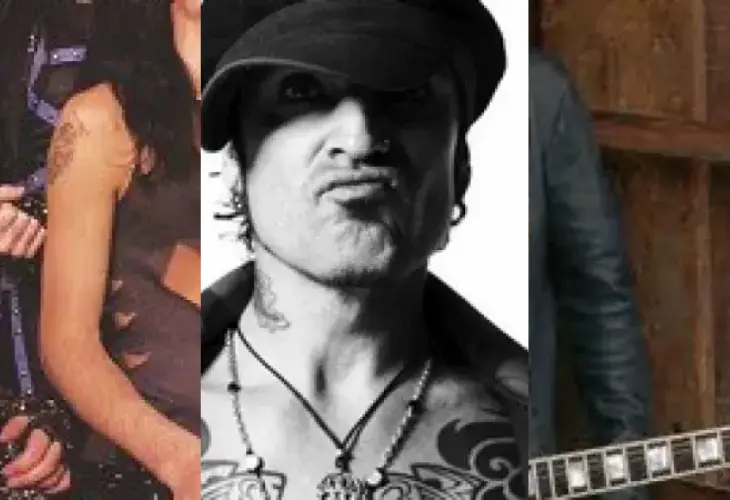 Tommy Lee Reflects on Hurtful Legal Battle With Mick Mars Tommy Lee Reflects on Hurtful Legal Battle With Mick Mars