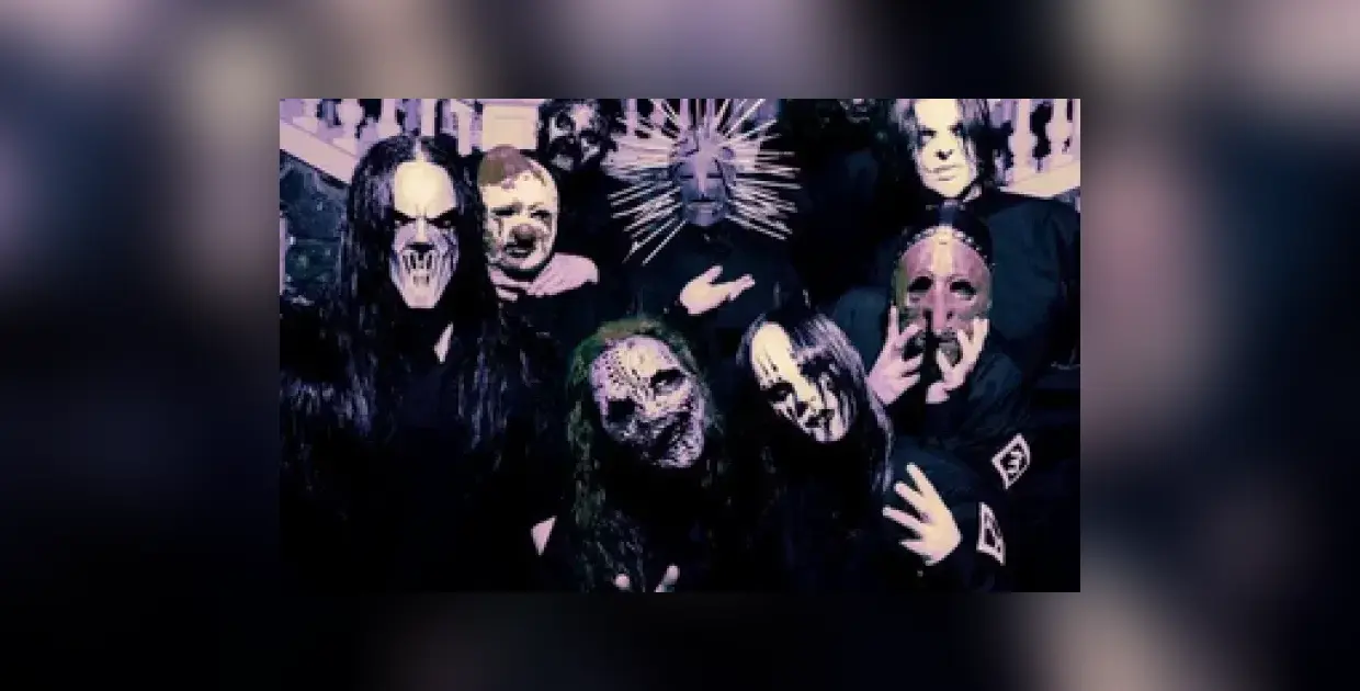 Slipknot Officially Fires Turntablist Sid Wilson