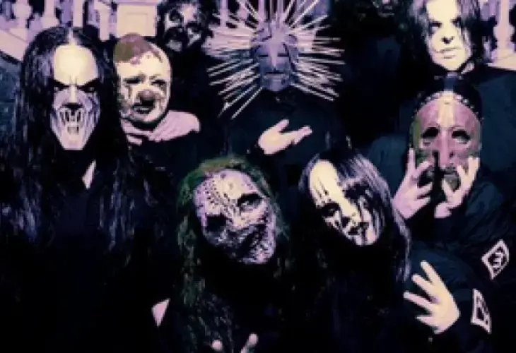 Slipknot Officially Fires Turntablist Sid Wilson Slipknot Officially Fires Turntablist Sid Wilson