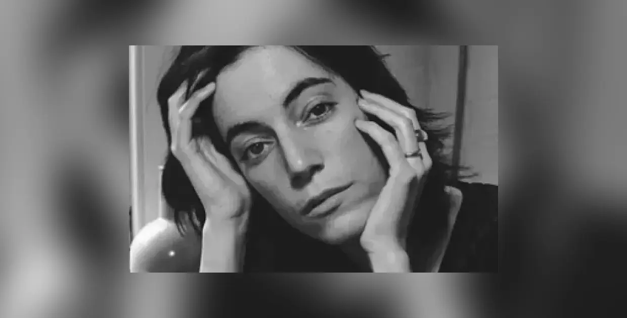 Patti Smith se reúne con el Papa León XIV