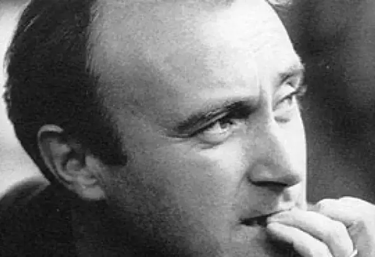 Phil Collins Reveals Near-Death Experience During 2024 Alcoholism Battle Phil Collins Reveals Near-Death Experience During 2024 Alcoholism Battle