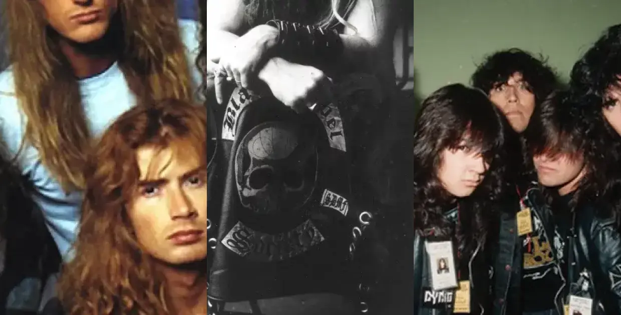 Megadeth Announces 2027 European Farewell Tour Dates