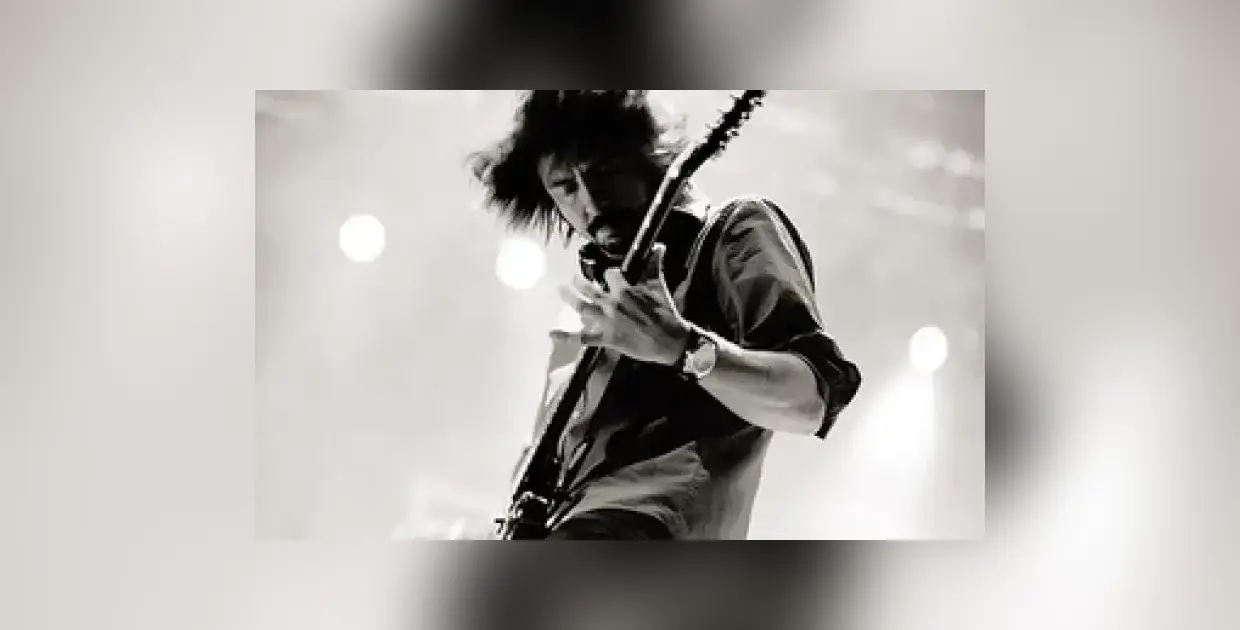 Dave Grohl Personally Funded Reed Mullin's Rehabilitation Before Death
