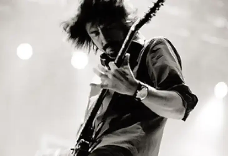 Dave Grohl Personally Funded Reed Mullin's Rehabilitation Before Death Dave Grohl Personally Funded Reed Mullin's Rehabilitation Before Death