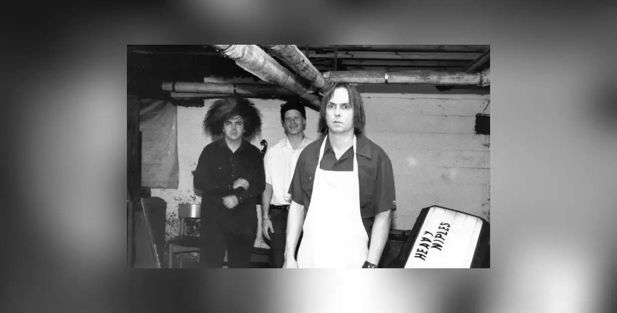 Участники Melvins и Butthole Surfers создали супергруппу GATTA MORTA