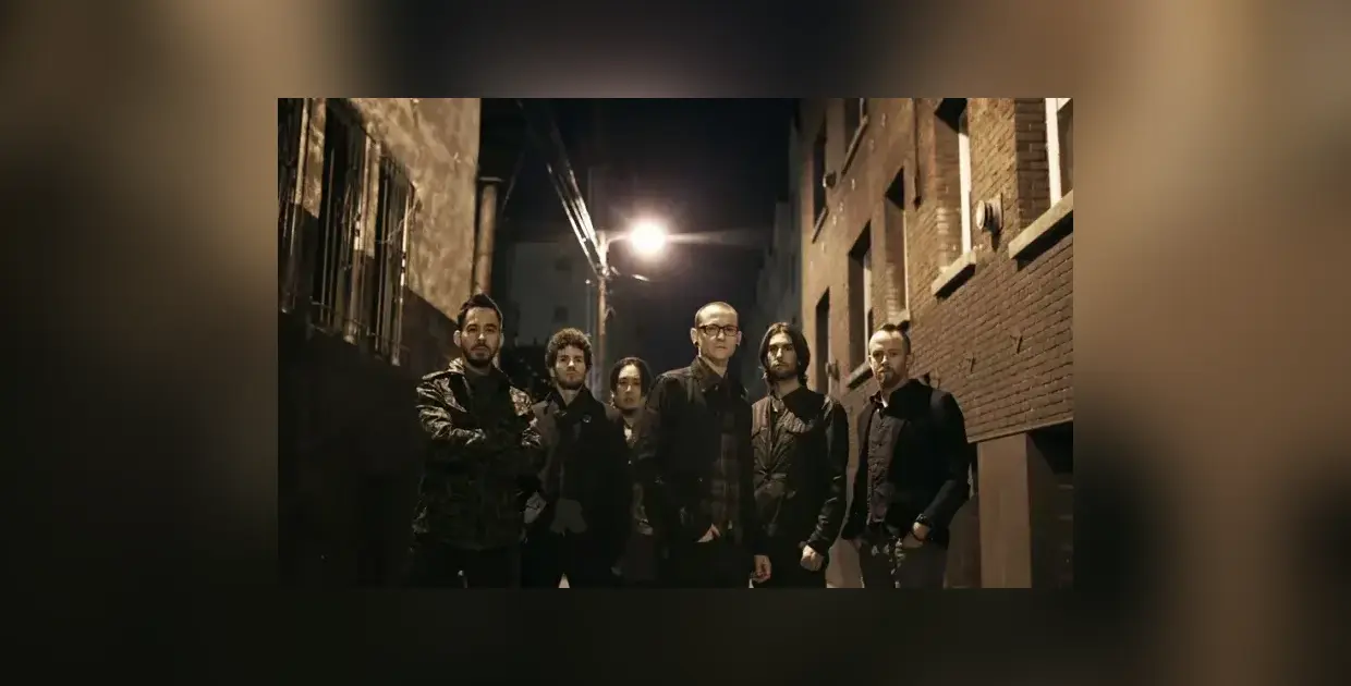 Linkin Park anuncia el documental Unshatter y un álbum en vivo