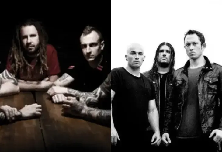 In Flames и Trivium анонсировали масштабный европейский тур на 2027 год In Flames и Trivium анонсировали масштабный европейский тур на 2027 год