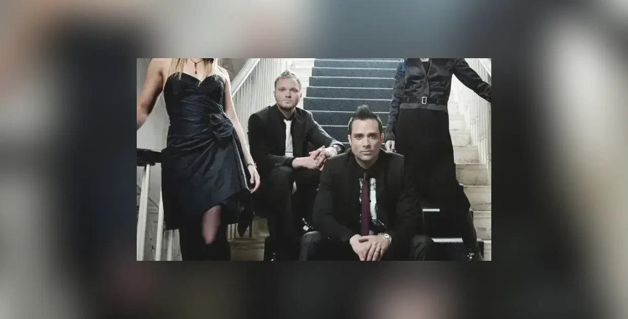 Bad Wolves Exit Skillet Tour Following Fan Backlash