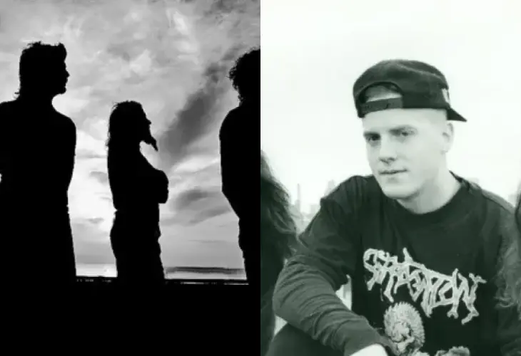 Mastodon and The Warning Featured in New Releases and Tracks of the Week Mastodon and The Warning Featured in New Releases and Tracks of the Week