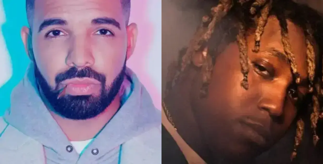 Drake Performs ICEMAN Tracks at Don Toliver Toronto Show