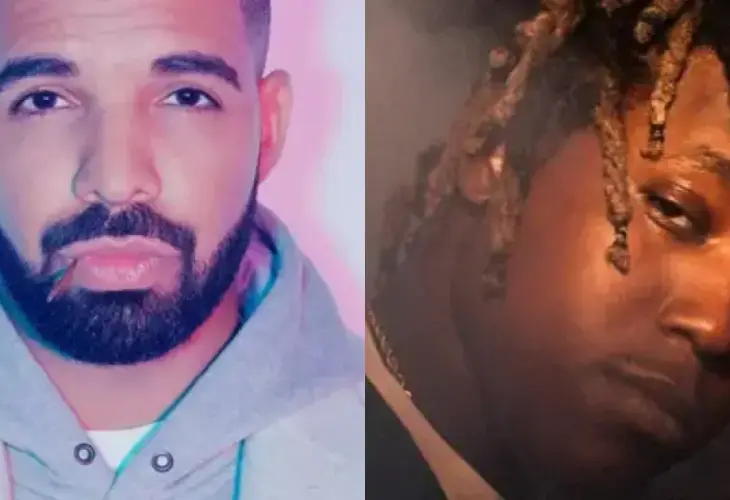Drake Performs ICEMAN Tracks at Don Toliver Toronto Show Drake Performs ICEMAN Tracks at Don Toliver Toronto Show