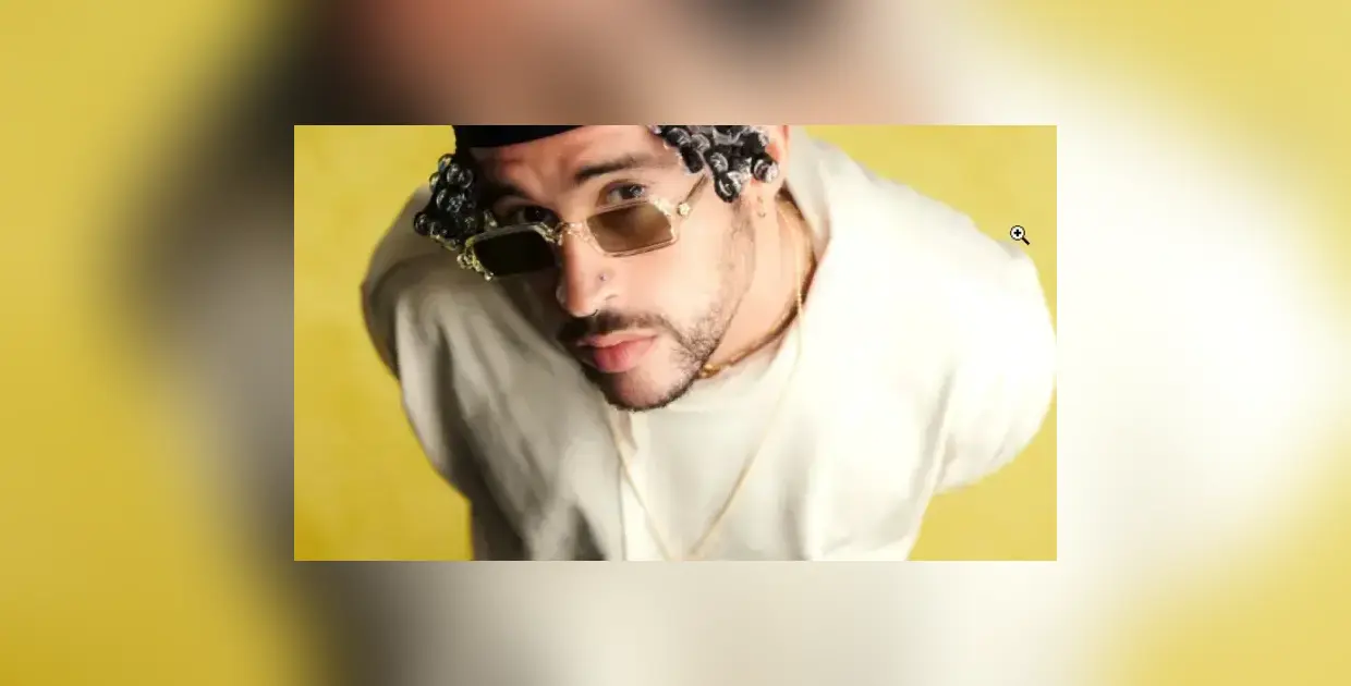 Bad Bunny Wins First Emmy for Super Bowl Performance