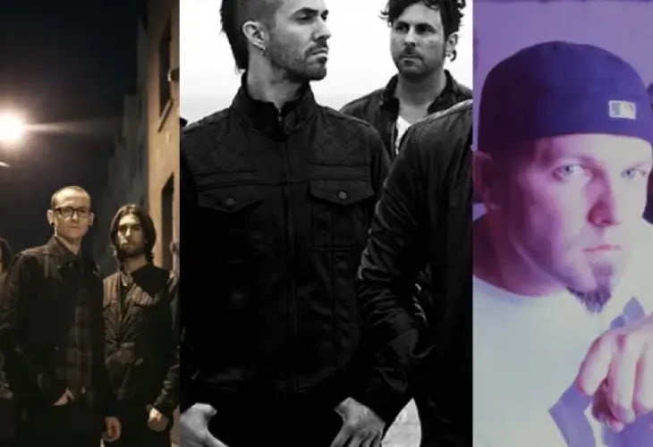 Кэрри Андервуд исполнила каверы на Limp Bizkit и Linkin Park Кэрри Андервуд исполнила каверы на Limp Bizkit и Linkin Park