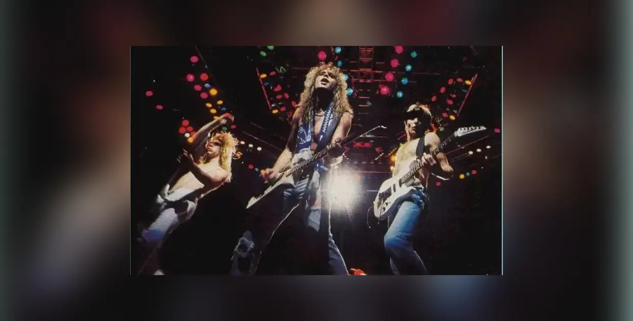 Authorized Def Leppard Documentary Coming to Theaters in Early 2027