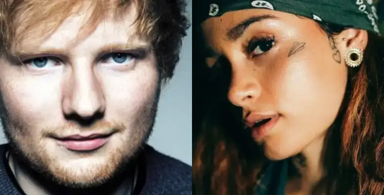Ed Sheeran Openers Resign After Macklemore Removed From Tour