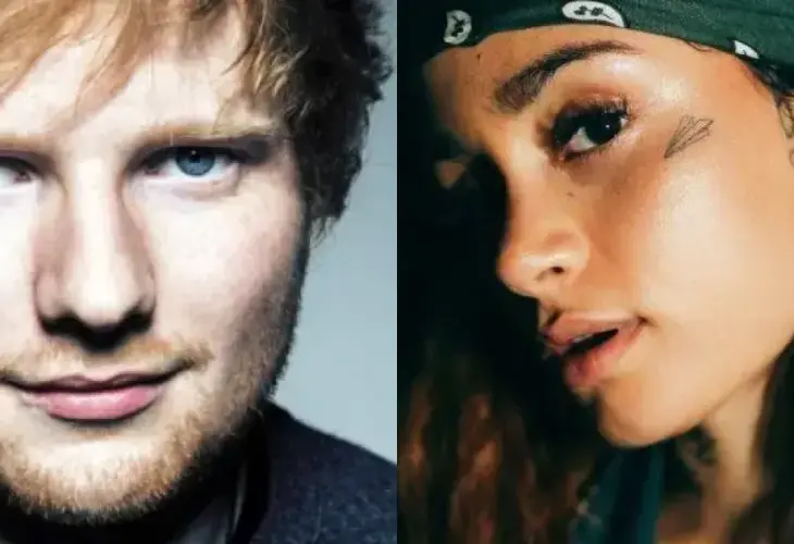 Ed Sheeran Openers Resign After Macklemore Removed From Tour Ed Sheeran Openers Resign After Macklemore Removed From Tour
