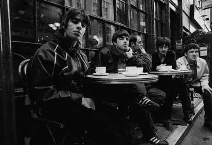 Oasis Announce 38-Date Oasis Live ‘27 Global Tour Oasis Announce 38-Date Oasis Live ‘27 Global Tour