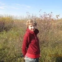 Людмила Зинченко